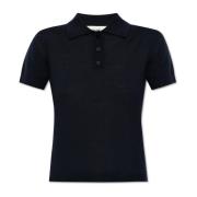 Polo Nai Lisa Yang , Blue , Dames