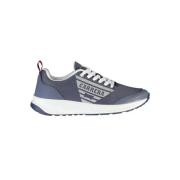 Grijze Heren Sneakers Carrera , Gray , Heren