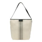 Hobo tas medium Marc O'Polo , Beige , Dames