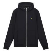 Softshell Jas Lyle & Scott , Blue , Heren