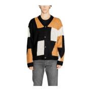 Gebreide Vest voor Mannen Jack & Jones , Multicolor , Heren