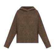 Capuchontrui Ines AllSaints , Brown , Dames