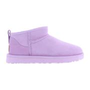 Dames ClassicUltraMini UGG , Purple , Dames