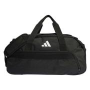 Tiro L Duff-tas Adidas , Black , Unisex