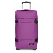 Functionele reistas met TSA-slot Eastpak , Purple , Unisex