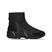 Cyclon 22 Zwarte Schoenen Raf Simons , Black , Dames