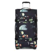 Star Wars Galaxy Black Reistas Eastpak , Multicolor , Dames