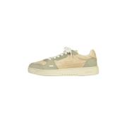 Dice Lo Sneakers Axel Arigato , Beige , Heren