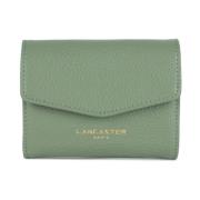 Snap Flap Portemonnee Dune Jade Antic Lancaster , Green , Dames