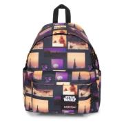 Star Wars Day Pak'r Rugzak Grijs Eastpak , Multicolor , Unisex