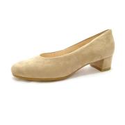 Beige Stijlvol Model Schoenen ara , Beige , Dames