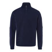 Sweatshirt Brax , Blue , Heren