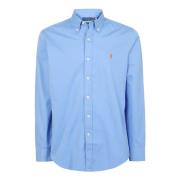 Sportshirt Ralph Lauren , Blue , Heren