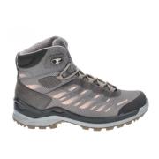 Outdoorschoenen Ferrox GTX MID WS Lowa , Gray , Dames