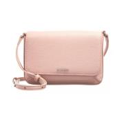 Rosa Cross Body Tas Calvin Klein , Pink , Dames