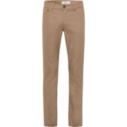 Klassieke Uni Broek Brax , Brown , Heren