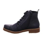 Blauwe Casual Schoenen 73500-14 Stijl Rieker , Blue , Dames