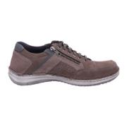 Bruine Sneakers Josef Seibel , Brown , Heren