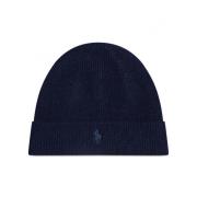 Beanies Polo Ralph Lauren , Blue , Heren