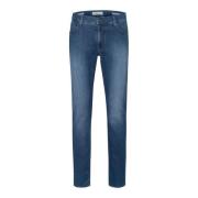 Chuck Lightflex -broek Brax , Blue , Heren