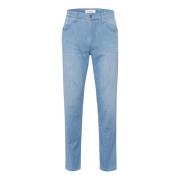 Slim-fit Jeans Brax , Blue , Heren