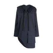 Light Jackets Niccolò Pasqualetti , Blue , Dames