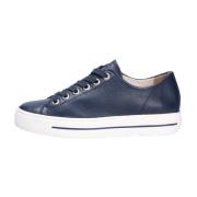 Dames Sneakers Paul Green , Blue , Dames