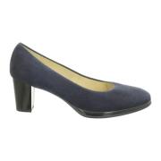 Blauwe Pumps ara , Blue , Dames