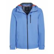 Stijlvolle Jas Geox , Blue , Heren