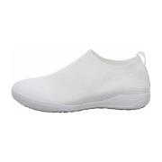 Witte Casual Schoenen Josef Seibel , White , Dames