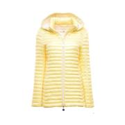 Quilted Jacket Fuchs Schmitt , Yellow , Dames