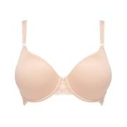 Beige Allrounder Beha Chantelle , Beige , Dames