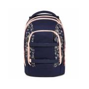 Schoolrugzakken met Sat-Sin Combinatie Satch , Blue , Unisex