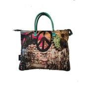 Vela Stampata Trip kombi tas Gabs , Multicolor , Dames