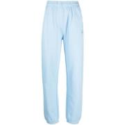 Sweatpants Sporty & Rich , Blue , Dames