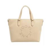 Stijlvolle Bleached Sand Handtas Joop! , Beige , Dames