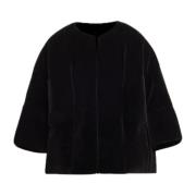 Violini Jas Dries Van Noten , Black , Dames