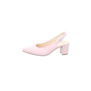 Roze Stijlvolle Schoenen Gabor , Pink , Dames