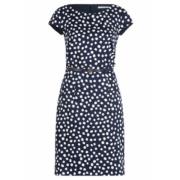 Stijlvolle Uni Top Betty & Co , Blue , Dames