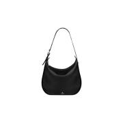 Chic Tote Bags Aigner , Black , Dames