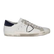 Riviera Charm Sneakers Philippe Model , White , Heren