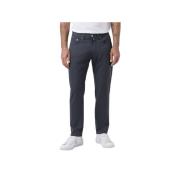 Lyon Tapered Jeans Pierre Cardin , Gray , Heren