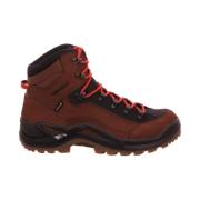 Outdoor Schoenen LO Uni Lowa , Brown , Heren