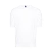 T-Shirts Fedeli , White , Heren