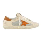 Super-Star Sneakers Golden Goose , Beige , Dames