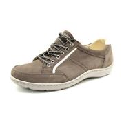 Veterschoenen Grijs 496013 Waldläufer , Gray , Dames