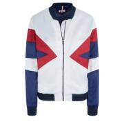 Denim Jack Tommy Hilfiger , Multicolor , Dames