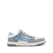 Grijze Vetersneaker Amiri , Blue , Heren