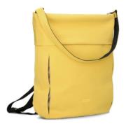 Geel Stijlvol Duo Zwei , Yellow , Unisex