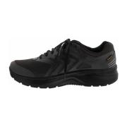 Flash SR Zwarte Veterschoenen Joya , Black , Heren